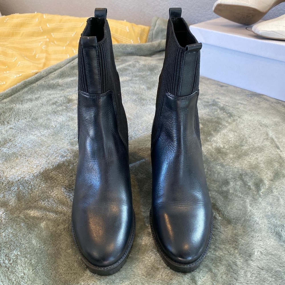 Raye Booties - image 3